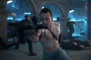 Illustration for article titled What We Didn't Like--And Really Didn't Like--About The Assassin's Creed Movie